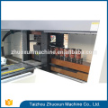 Alta Qualidade Multifuncional Cnc Busbar Punching Shearing Machine ZXMX302-7C